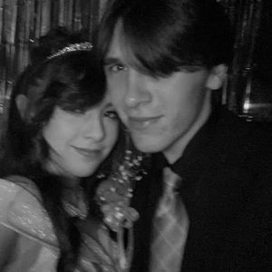 Meet your Posher, Ashlin